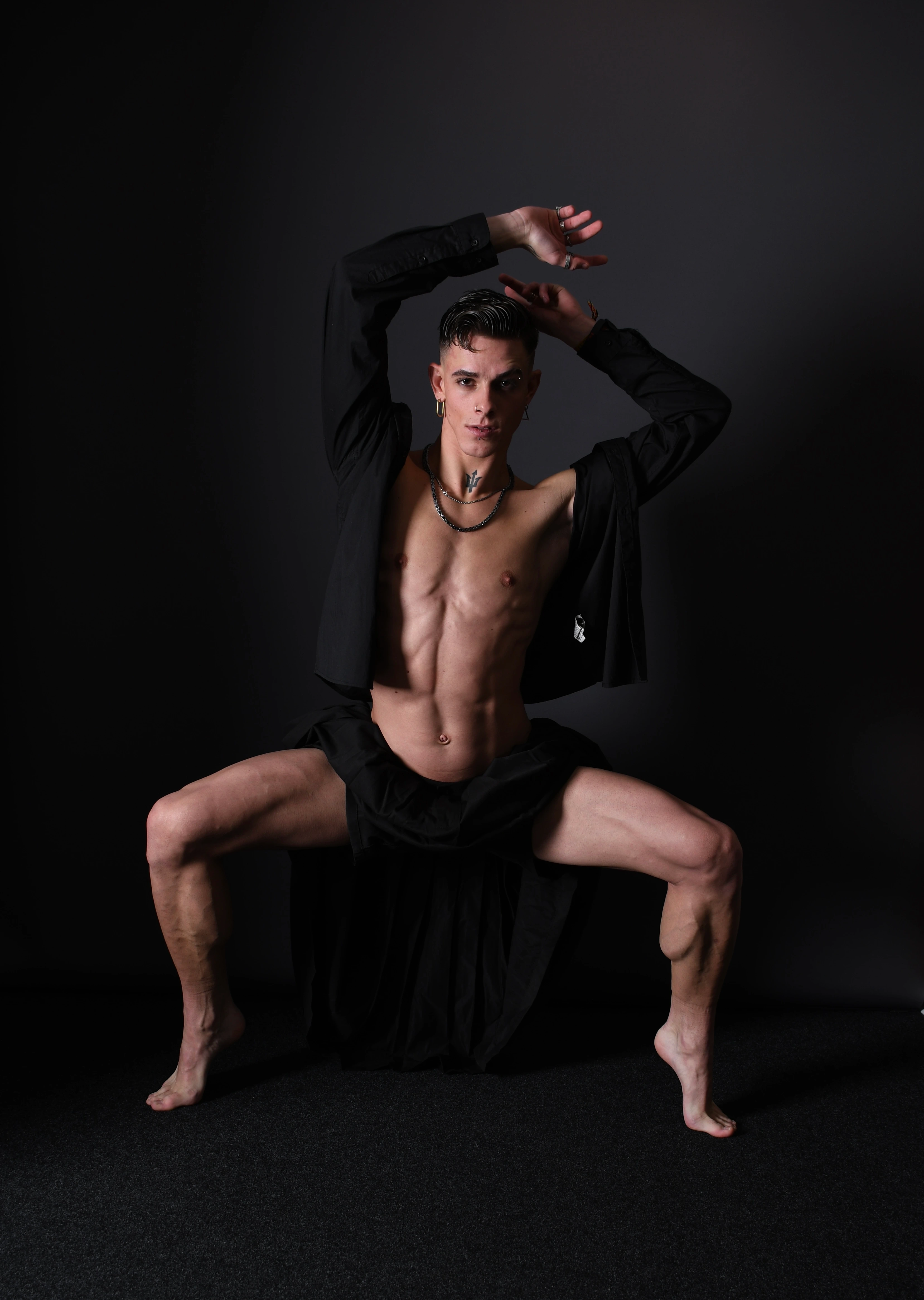 Marcos Hurtado Arjones - Editorial profesional